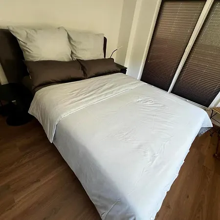 Newly Renovated, Central, Quick Access To Duesseldorf And Cologne Appartement Wuppertal