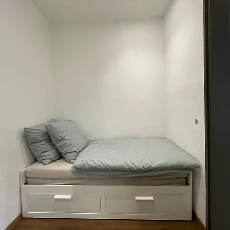 Newly Renovated, Central, Quick Access To Duesseldorf And Cologne * Wuppertal