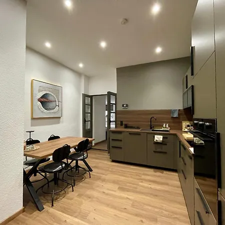 Newly Renovated, Central, Quick Access To Duesseldorf And Cologne Appartement Wuppertal